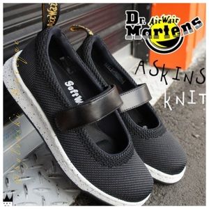 🔥Dr. Martens Askins Mary Jane Sneaker NWT